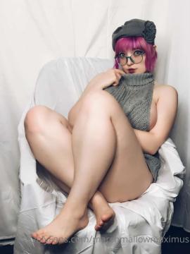 OnlyFans - marshmallowmaximus / @marshmallowmaximus Scene 121 — photo 6 of 20