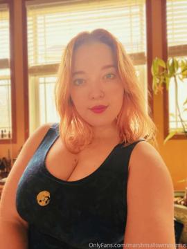 OnlyFans - marshmallowmaximus / @marshmallowmaximus Scene 123 — photo 14 of 20