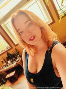 OnlyFans - marshmallowmaximus / @marshmallowmaximus Scene 123 — photo 17 of 20