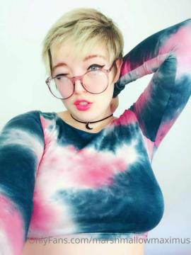 OnlyFans - marshmallowmaximus / @marshmallowmaximus Scene 146 — photo 16 of 20