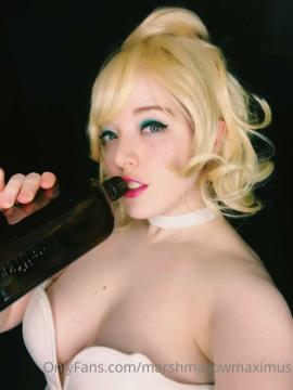 OnlyFans - marshmallowmaximus / @marshmallowmaximus Scene 153 — photo 20 of 20