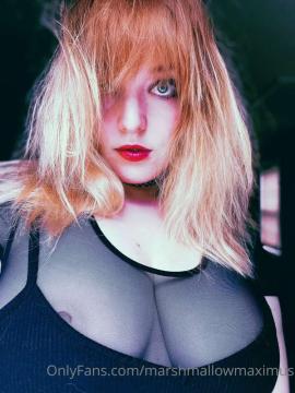OnlyFans - marshmallowmaximus / @marshmallowmaximus Scene 170 — photo 15 of 20