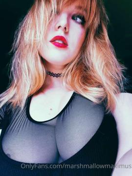 OnlyFans - marshmallowmaximus / @marshmallowmaximus Scene 170 — photo 19 of 20