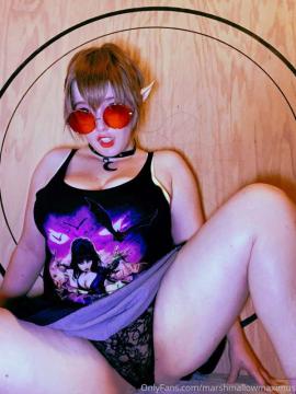 OnlyFans - marshmallowmaximus / @marshmallowmaximus Scene 207 — photo 18 of 20