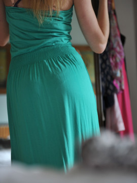 Dressed Undressed — photo 12 of 12