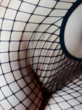 Perfect Fishnet Ass — photo 3 of 12