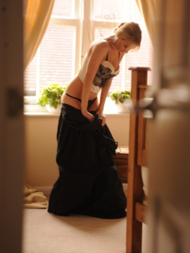 Bedroom Spy — photo 5 of 12
