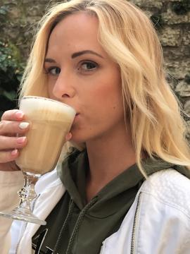 Russian Blonde Sex — photo 2 of 7