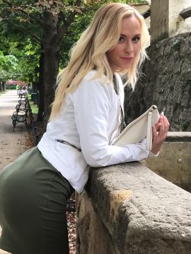 Russian Blonde Sex — photo 4 of 7