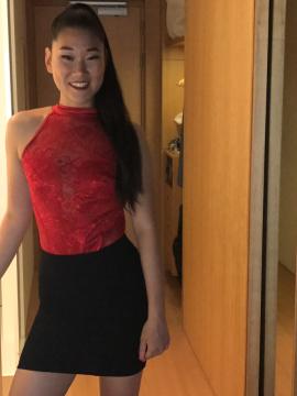 Dinner Date Sex — photo 1 of 15