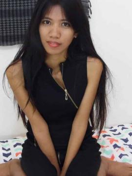 Skinny Asian Jizzed — photo 2 of 9