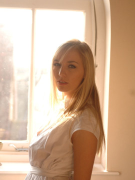 White Dress — photo 7 of 12