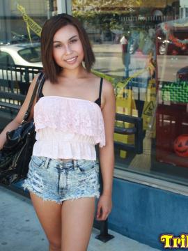 Anna - Photo