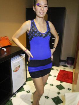 Anna Thai - Set 2 - Photo