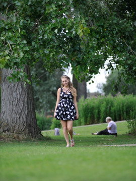 Parklife — photo 1 of 12