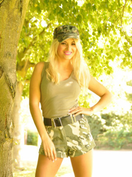 Emma Lou Army — photo 1 of 12
