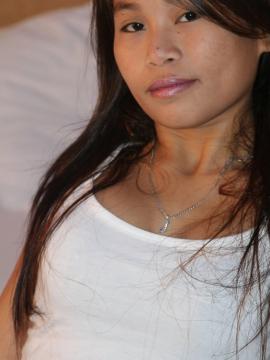 Janet - Almond Eyes — photo 3 of 15