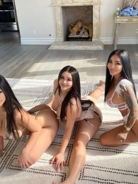 OnlyFans - Lexi2Legit / @hott4lexi Scene 6 — photo 19 of 20