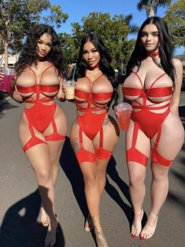 OnlyFans - Lexi2Legit / @hott4lexi Scene 18 — photo 16 of 20