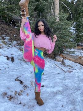 OnlyFans - Lexi2Legit / @hott4lexi Scene 35 — photo 14 of 20