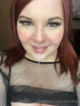 OnlyFans - Sierra Nyx / @sierranyx Scene 35 — photo 9 of 20