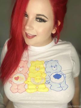 OnlyFans - Sierra Nyx / @sierranyx Scene 40 — photo 18 of 20
