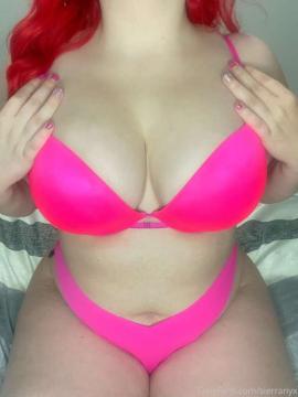 OnlyFans - Sierra Nyx / @sierranyx Scene 47 — photo 16 of 20