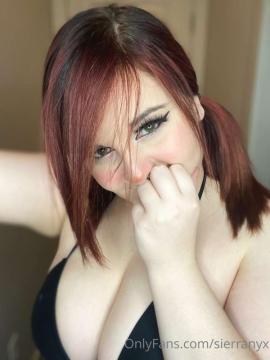 OnlyFans - Sierra Nyx / @sierranyx Scene 77 — photo 7 of 20
