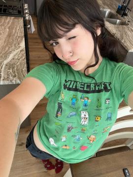 OnlyFans - Miyu Marzipan / @milkymiyu Scene 1 — photo 6 of 20