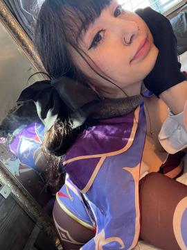 OnlyFans - Miyu Marzipan / @milkymiyu Scene 1 — photo 7 of 20