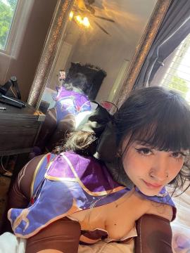OnlyFans - Miyu Marzipan / @milkymiyu Scene 1 — photo 9 of 20