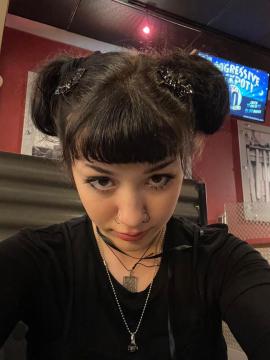 OnlyFans - Miyu Marzipan / @milkymiyu Scene 6 — photo 8 of 20