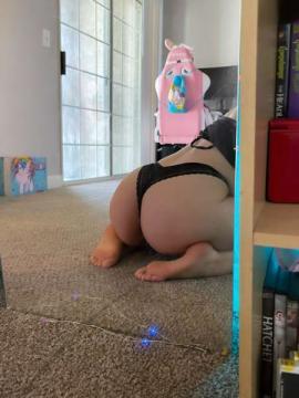 OnlyFans - Miyu Marzipan / @milkymiyu Scene 22 — photo 7 of 20