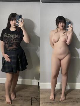OnlyFans - Miyu Marzipan / @milkymiyu Scene 27 — photo 13 of 20