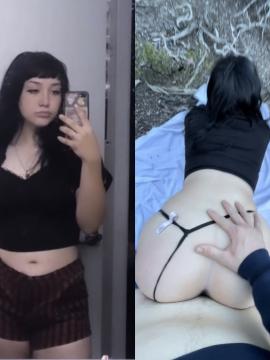 OnlyFans - Miyu Marzipan / @milkymiyu Scene 32 — photo 18 of 20
