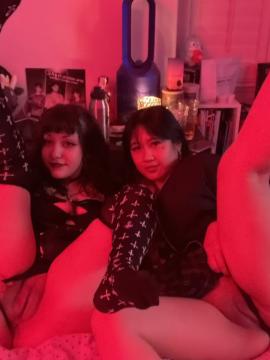 OnlyFans - Miyu Marzipan / @milkymiyu Scene 34