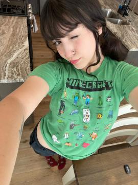 OnlyFans - Miyu Marzipan / @milkymiyu Scene 34 — photo 17 of 20