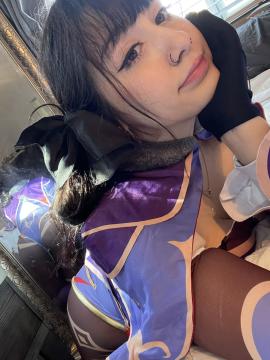 OnlyFans - Miyu Marzipan / @milkymiyu Scene 35 — photo 16 of 20