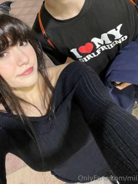OnlyFans - Miyu Marzipan / @milkymiyu Scene 41 — photo 17 of 20