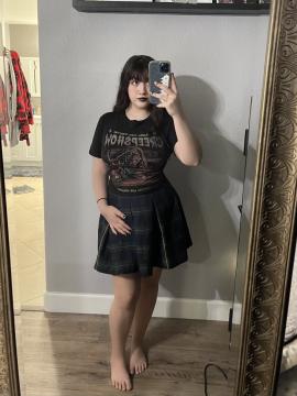 OnlyFans - Miyu Marzipan / @milkymiyu Scene 51 — photo 12 of 20