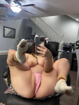OnlyFans - Miyu Marzipan / @milkymiyu Scene 51 — photo 18 of 20