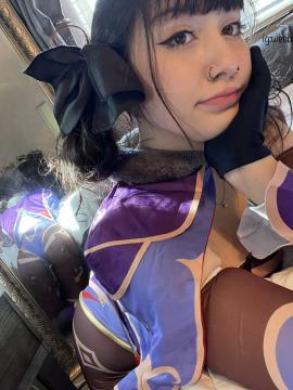 OnlyFans - Miyu Marzipan / @milkymiyu Scene 56 — photo 11 of 20