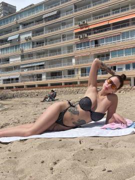 OnlyFans - Sandra / @sandra_sexology Scene 5 — photo 3 of 20