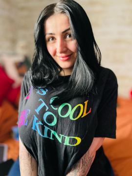 OnlyFans - Roxanne Heaven / @roxanneheaven Scene 2 — photo 18 of 20
