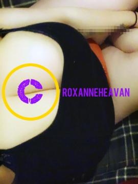 OnlyFans - Roxanne Heaven / @roxanneheaven Scene 8 — photo 2 of 20