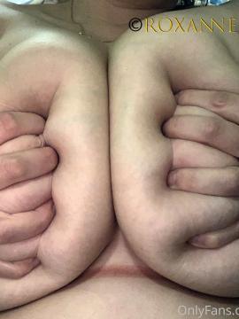 OnlyFans - Roxanne Heaven / @roxanneheaven Scene 251 — photo 13 of 20