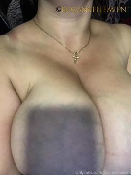 OnlyFans - Roxanne Heaven / @roxanneheaven Scene 300 — photo 2 of 20