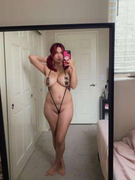 OnlyFans - Riley / @devil Scene 3 — photo 18 of 20