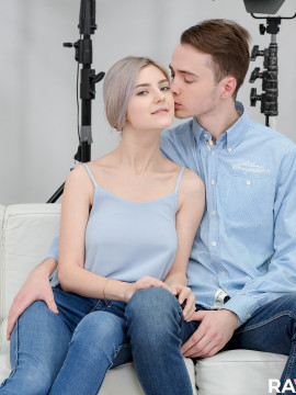 Shy conquerors of porn world — photo 1 of 16