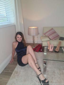 OnlyFans - UKMistressRose / @theenglishrose3 Scene 16 — photo 9 of 20
